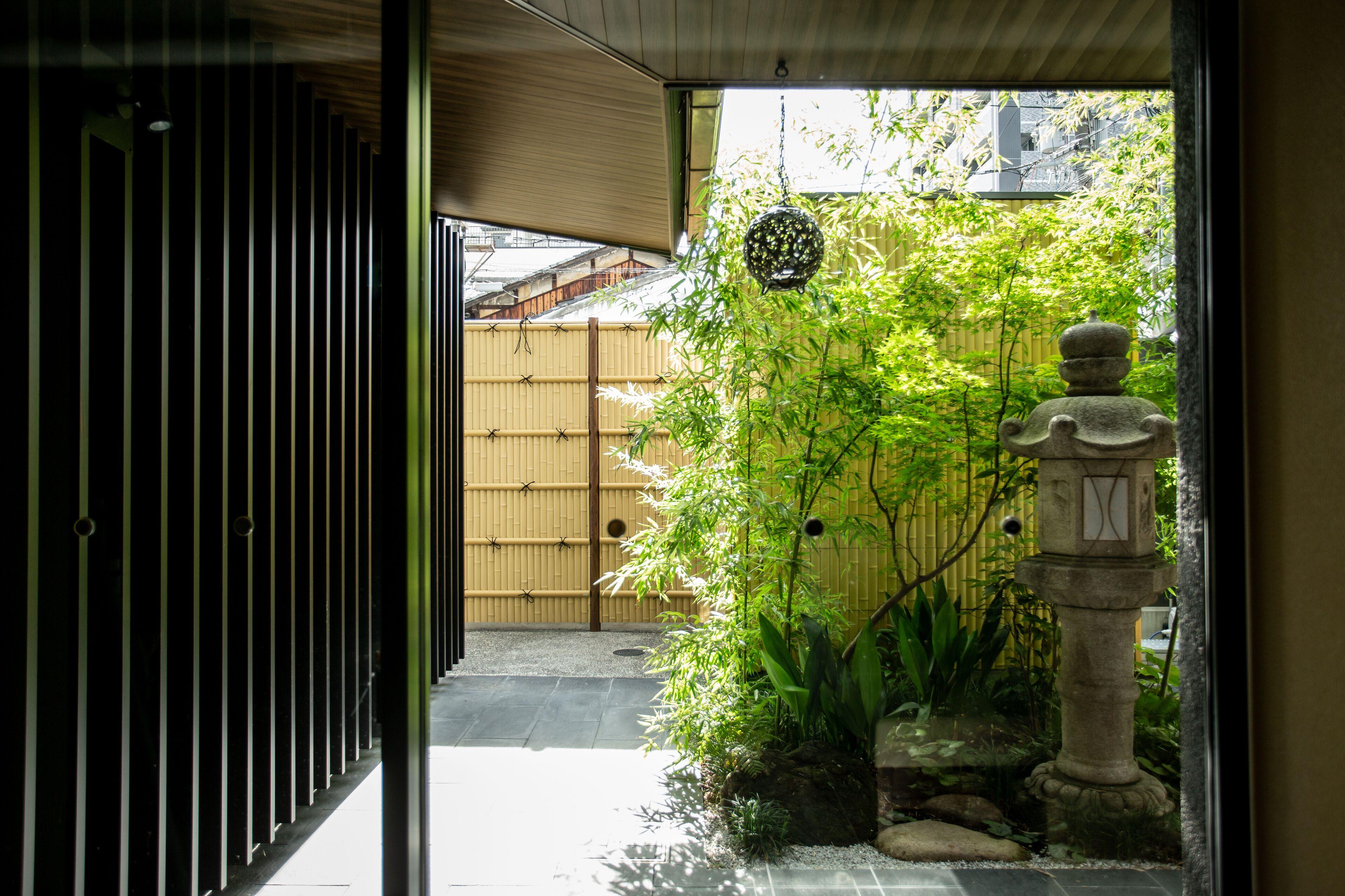 Hauza Kyoto Gojo Karasuma — Photos 3